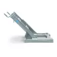 SE Trukki suursäkkinostin 3t 700/700mm - Suursäkkinostimet trukkeihin - 1332 - 2