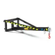 SE Trima/SMS nostopuomi 2t 3500mm - Traktorin nostopuomit - Trima/SMS - 1092 - 1