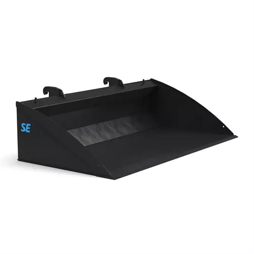 SE Atlas 65 Tasauskauha 2200mm WS - Pyöräkoneen tasoituskauhat - Avant/Multione - 1243 - 1