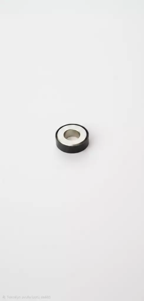 SE lukitusrengas 5,5" kynnelle - Routapiikit kaivinkoneisiin - 543 - 1