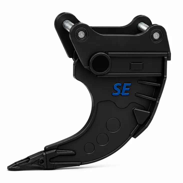 SE Routapiikki S90 5,5" - Kaivinkoneen routapiikit - S90 - 1093 - 1