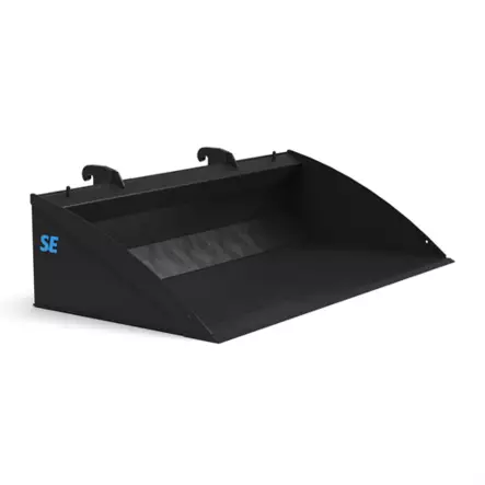 SE Atlas 65 Tasauskauha 2200mm WS - Pyöräkoneen tasoituskauhat - Avant/Multione - 1243 - 1