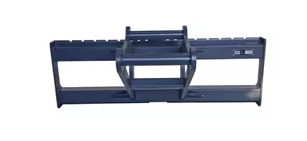 LST nostohaarukat S40 1500kg 1200mm/1000mm - Kaivinkoneen mekaaniset trukkipiikit - S40 - 2053 - 2