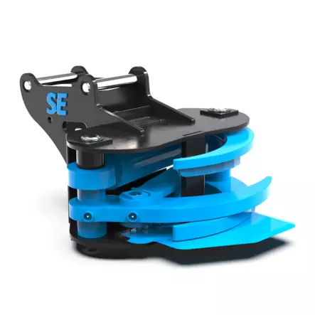 SE Energiakoura S45 180mm - Kaivinkoneen energiakourat - S45 - 653 - 1