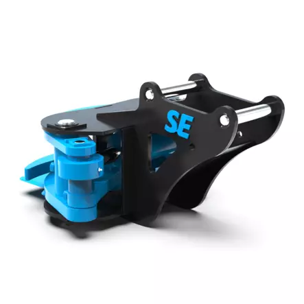 SE Energiakoura S45 180mm - Kaivinkoneen energiakourat - S45 - 653 - 1