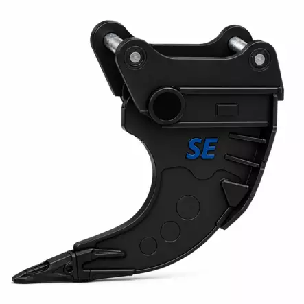 SE Routapiikki S90 5,5" - Kaivinkoneen routapiikit - S90 - 1093 - 1
