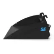 SE Kramer 380-580 Tasauskauha 1600mm WS kallistettu takaosa - Pyöräkoneen tasoituskauhat - Kramer 380-580 - 873 - 1