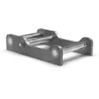S45-S60 Combi S-kiinnike - Kaivinkoneen combi sovitteet - S45-S60 - 1333 - 1