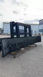 SE Avant/Multione kumilana 1600mm - Pyöräkoneen kumilanat - Avant/Multione - 893 - 1