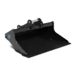 SE S40 Tasoituskauha 140L 1000mm - Kaivinkoneen tasoituskauhat - S40 - 1143 - 1