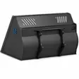SE Volvo L30/JCB 409 Kevytmateriaalikauha 2500L 2500mm WS - Pyöräkoneen kevytmateriaalikauhat - Volvo L30/JCB 409 - 863 - 1