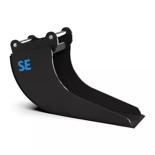 S60 Kaapelikauha profil 300L 500/400, profile - Kaivinkoneen kaapelikauhat profil - S60 - 1104 - 1