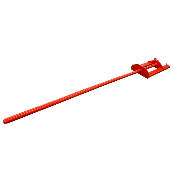 SE Mattopiikki 3000mm 70mm Forks: 125x50 - Mattopiikit trukkeihin - 1364 - 1
