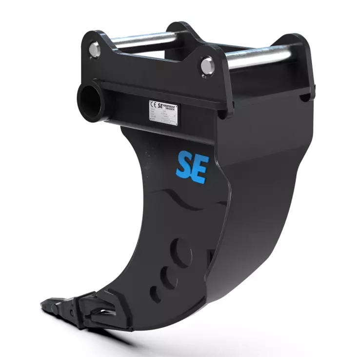 SE Routapiikki S60, 3,5" - Kaivinkoneen routapiikit - S60 - 324 - 1
