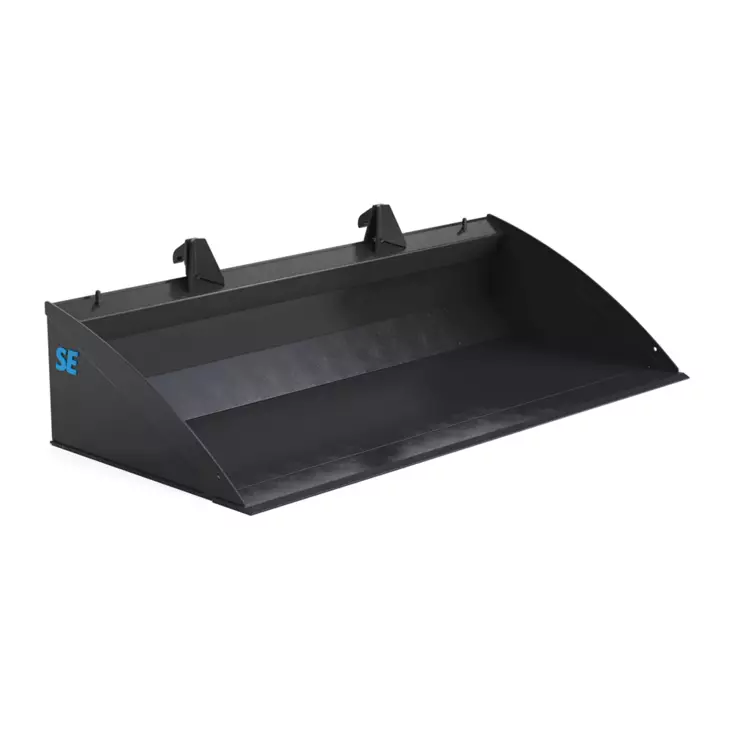SE GIANT Tasauskauha 1600mm - Pyöräkoneen tasoituskauhat - Giant - 694 - 1