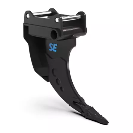 SE Routapiikki S60, 3,5" - Kaivinkoneen routapiikit - S60 - 324 - 1