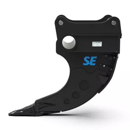 SE Routapiikki S80 5,5" - Kaivinkoneen routapiikit - S80 - 1094 - 1