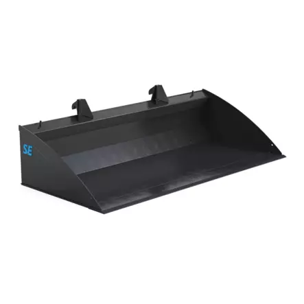 SE GIANT Tasauskauha 1600mm - Pyöräkoneen tasoituskauhat - Giant - 694 - 1