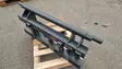LST Adapteri Multione/Avant -> TrimaSMS/Euro, mekaaninen - Pyöräkoneen adapterit - Avant/Multione - 1994 - 1