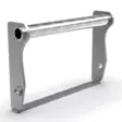 Manitou Tele kiinnike - Kurottajien sovitteet - Manitou - 1254 - 1
