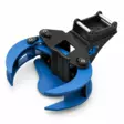 S60 Energiakoura 300mm - Kaivinkoneen energiakourat - S60 - 644 - 1