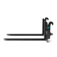 SE Euro Mekaaniset trukkipiikit 2,5t 1200/1200mm - Traktorin mekaaniset trukkipiikit - Euro - 604 - 1