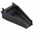SE Jälkitäyttö/betonikauha Kramer 380-580 2000mm, kapeneva malli - Pyöräkoneen betonikauhat - Kramer 380-580 - 994 - 1