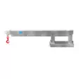 SE nostopuomi trukille 2,5/0,24t 3590/950mm tunnelit: 175x55mm - Nostopuomit trukkeihin - 1914 - 2