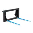 SE Paalipiikit Euro - Traktorin paalipiikit - Euro - 794 - 1
