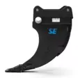 SE Routapiikki S60, 3,5" - Kaivinkoneen routapiikit - S60 - 324 - 2