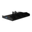 SE S40 Tasauspalkki ilman rullaa 1500mm - Kaivinkoneen tasoituspalkit ilman rullaa - S40 - 114 - 1