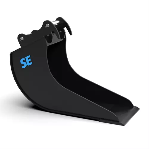 S30/150 Kaapelikauha 55L 300mm - Kaivinkoneen kaapelikauhat suora - S30/150 - 1195 - 1