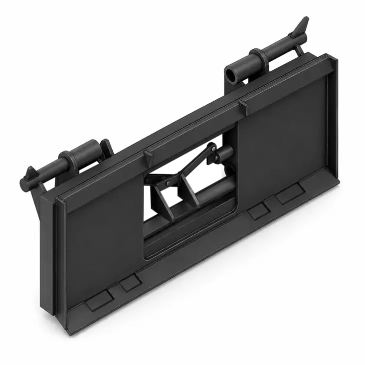 SE Adapteri Bobcat -> Trima/Euro mekaaninen - Pyöräkoneen adapterit - Bobcat S100 - 365 - 1