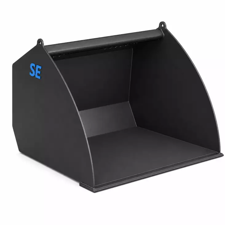 SE Avant/Multione kevytmateriaalikauha 1300mm 520L - Pyöräkoneen kevytmateriaalikauhat - Avant/Multione - 345 - 1