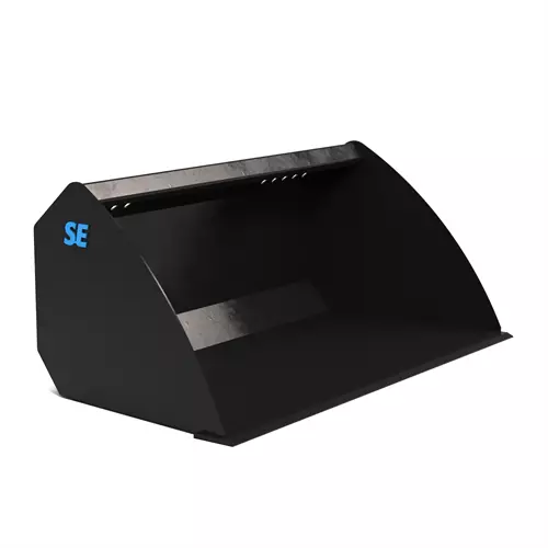 SE Avant/Multione kevytmateriaalikauha 240L 1150mm - Pyöräkoneen kevytmateriaalikauhat - Avant/Multione - 1025 - 1