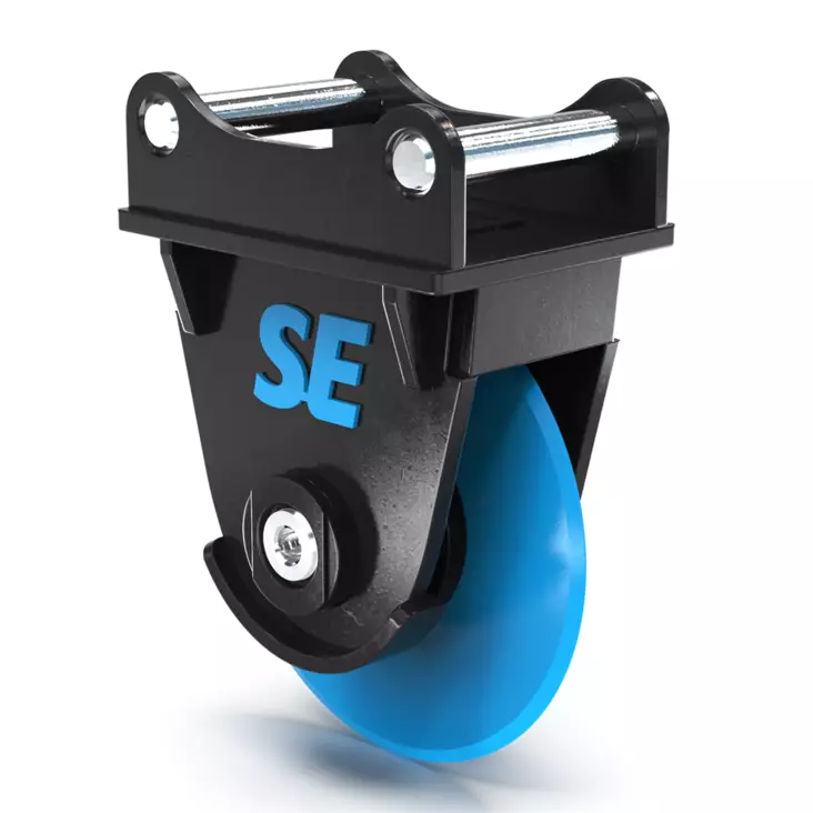 SE S30/150 Asfalttileikkuri - Kaivinkoneen asfalttileikkurit - S30/150 - 665 - 1
