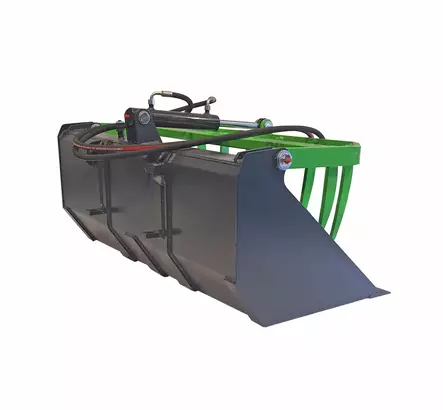 Rehukauha Avant/Multione 1200mm - Pyöräkoneen rehupihdit - Avant/Multione - 2065 - 2