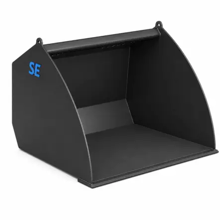 SE Avant/Multione kevytmateriaalikauha 1300mm 520L - Pyöräkoneen kevytmateriaalikauhat - Avant/Multione - 345 - 1