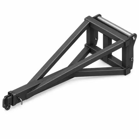 SE Nostopuomi Manitou Crane jib 4ton 3500mm - Kurottajan nostopuomit - Manitou - 675 - 1
