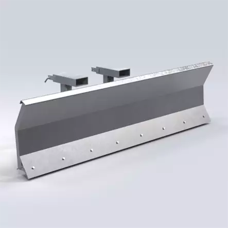SE Trukki lumilevy 2250mm - Lumi- / Puskulevyt trukkeihin - 1355 - 1