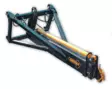 Drivex Hydraulinen nostopuomi 7000mm Volvo Bm - Drivex nostopuomit - 2075 - 1