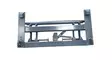 LST Adapteri Vila/Valtra-> TrimaSMS/Euro, mekaaninen - Adapterit traktoreihin - 1995 - 1