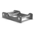 S40-S45 Combi S-kiinnike - Kaivinkoneen combi sovitteet - S40-S45 - 1315 - 1