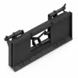 SE Adapteri Bobcat -> Trima/Euro mekaaninen - Pyöräkoneen adapterit - Bobcat S100 - 365 - 1