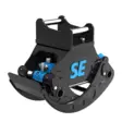 SE Multi yleiskoura SEE26 - Kaivinkoneen yleiskourat - 895 - 1
