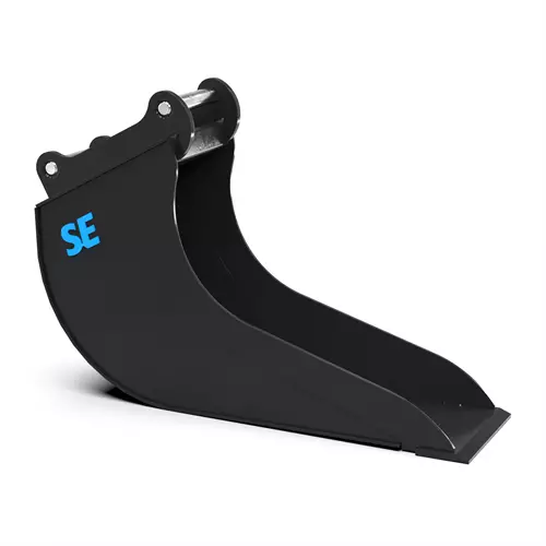 S50 Kaapelikauha 275L 400mm - Kaivinkoneen kaapelikauhat suora - S50 - 1116 - 1