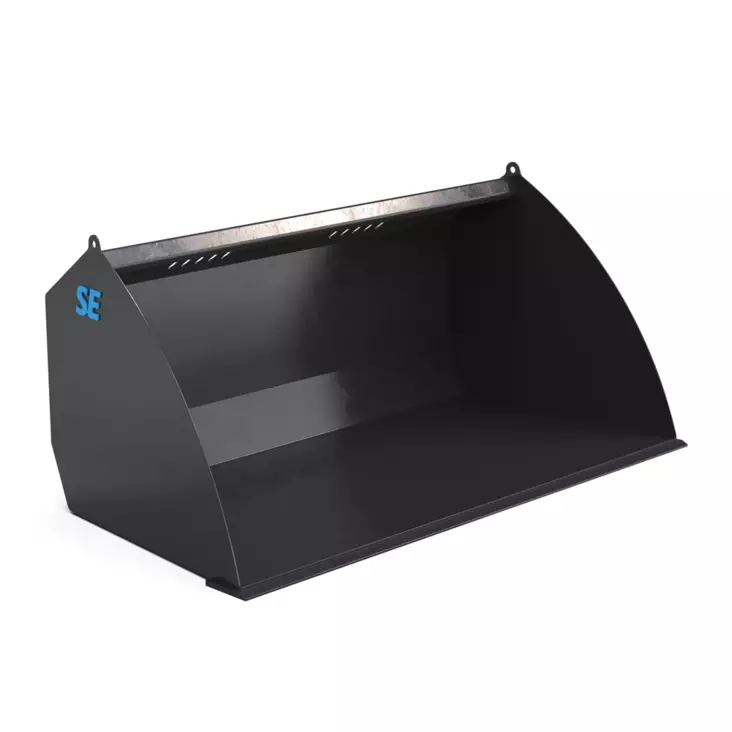 SE Avant/Multione kevytmateriaalikauha 1800mm 735L - Pyöräkoneen kevytmateriaalikauhat - Avant/Multione - 346 - 1