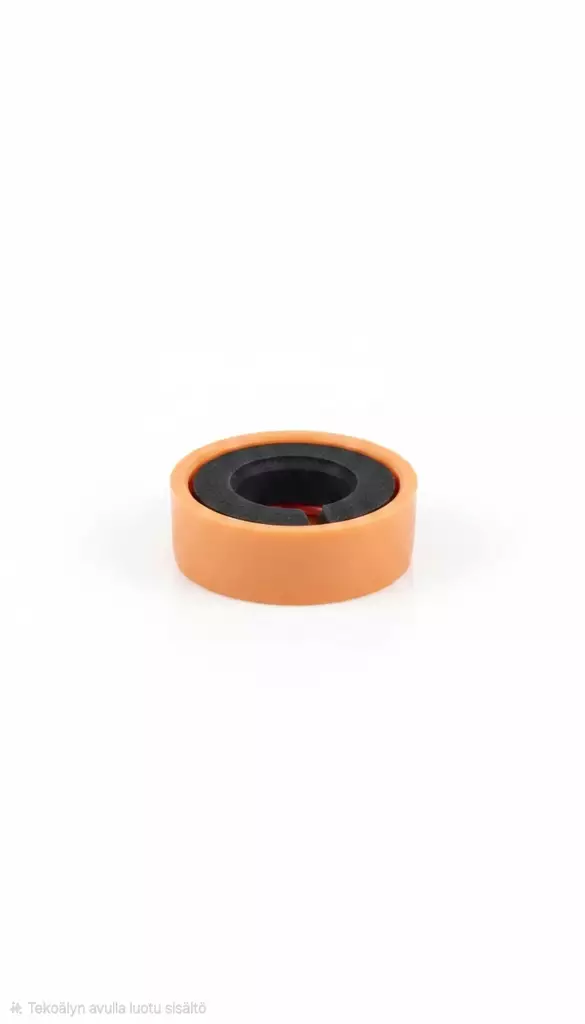 SE lukitusrengas 2" kynnelle - Routapiikit kaivinkoneisiin - 556 - 1