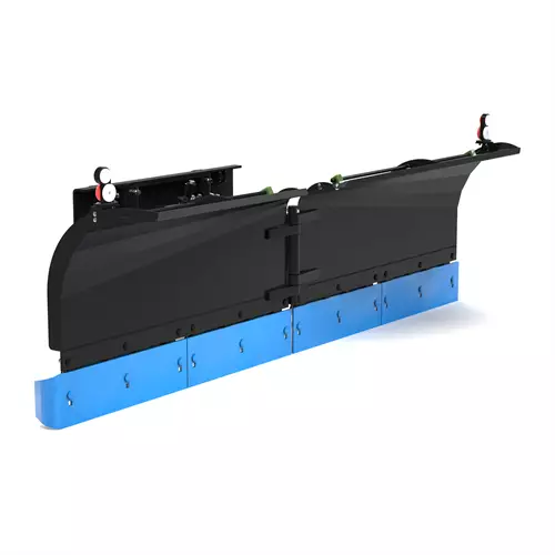 SE Nivelaura HD 2800mm Trima sovite - Traktorin nivelaurat - Trima/SMS - 376 - 1