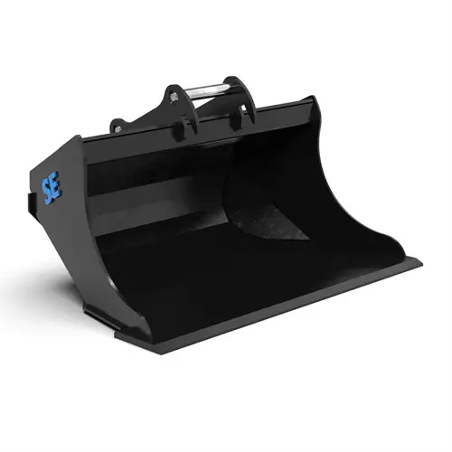 SE S30/180 Tasoituskauha 90L 900mm - Kaivinkoneen tasoituskauhat - S30/180 - 1176 - 1